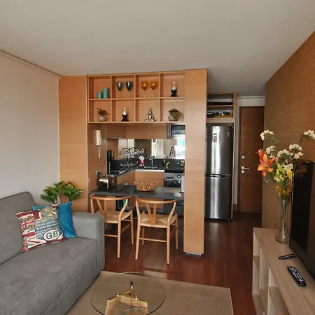 Costanera Stay Apartments